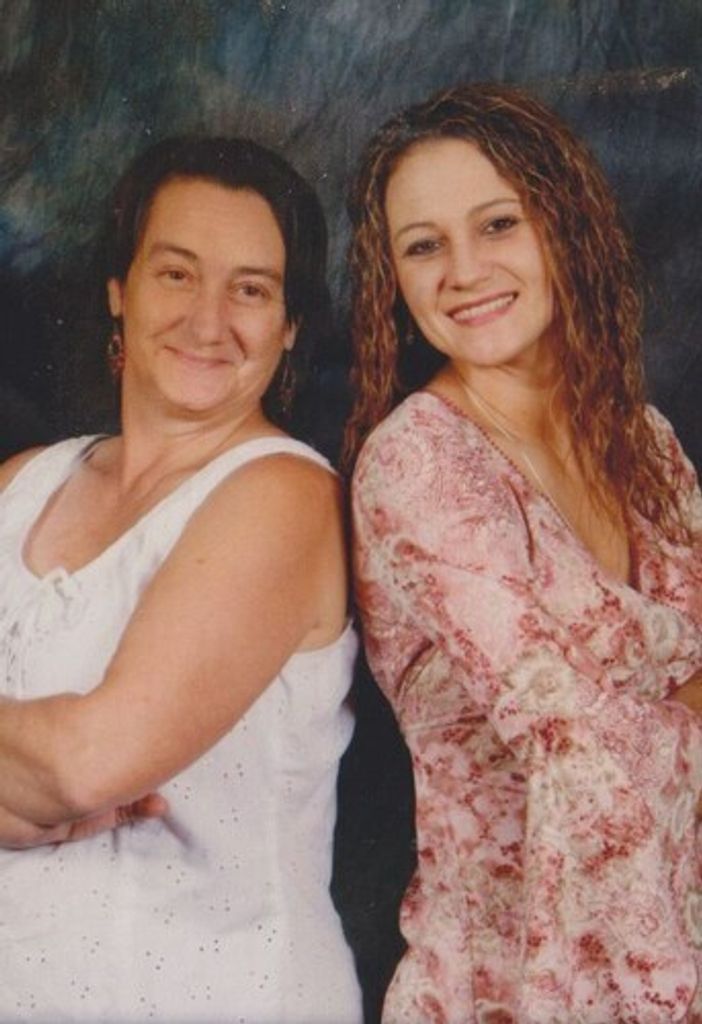 Jaquelin Marie Mccombs