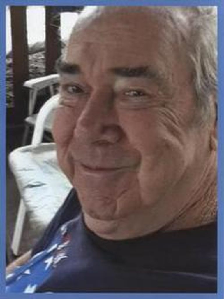 Floyd D. West Jr. Profile Photo