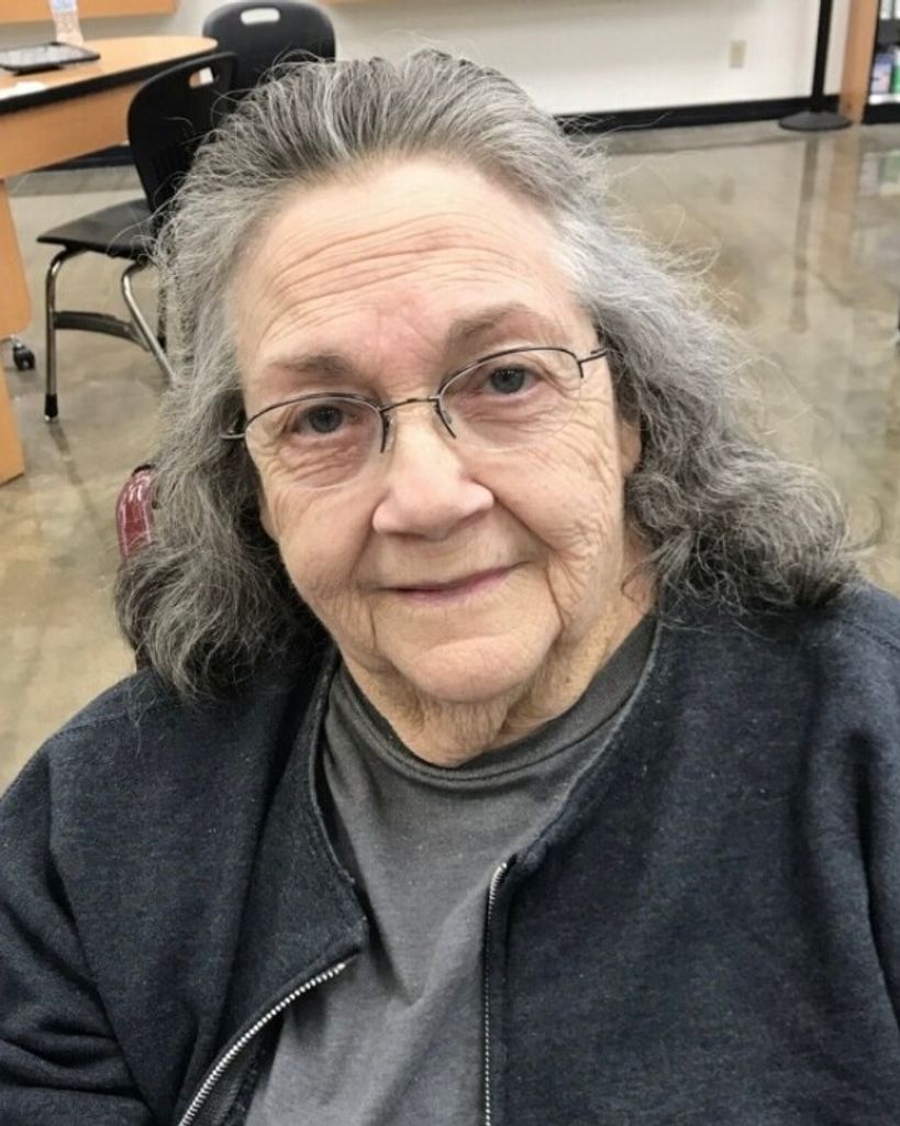 Mary Jo Plunk