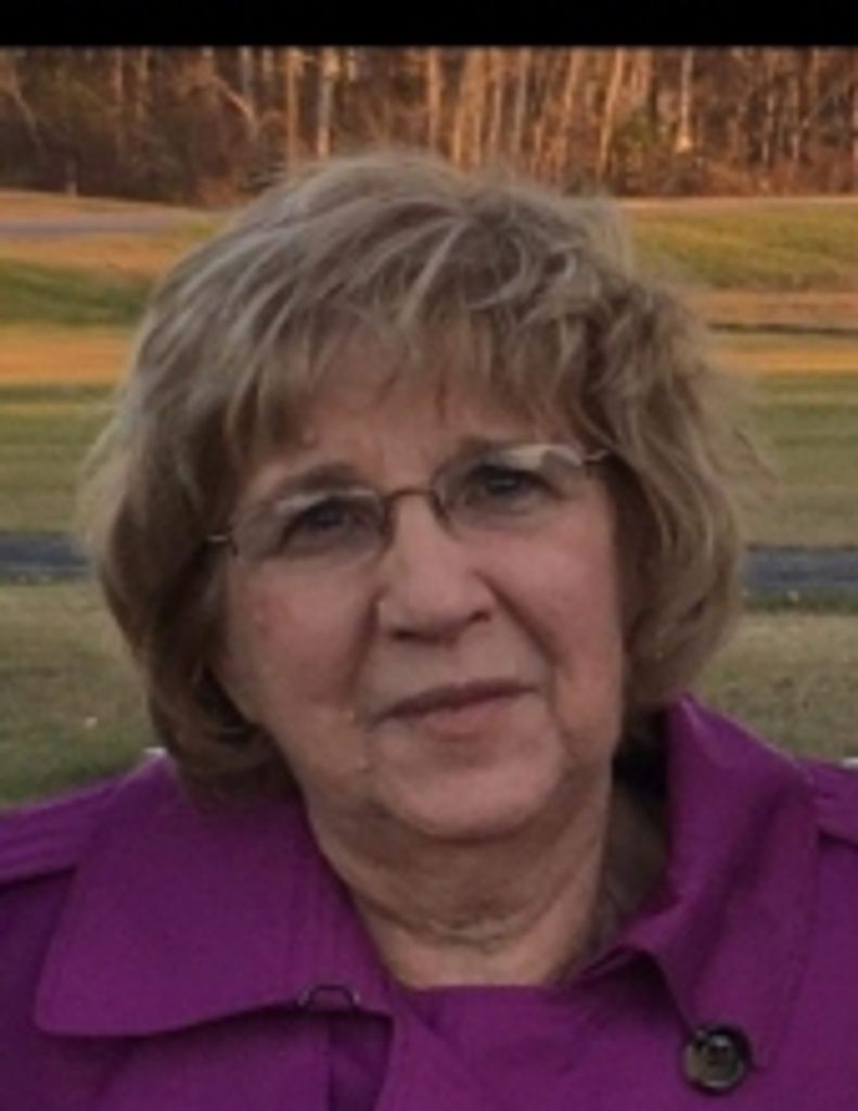Darlene  J.  Algaard 