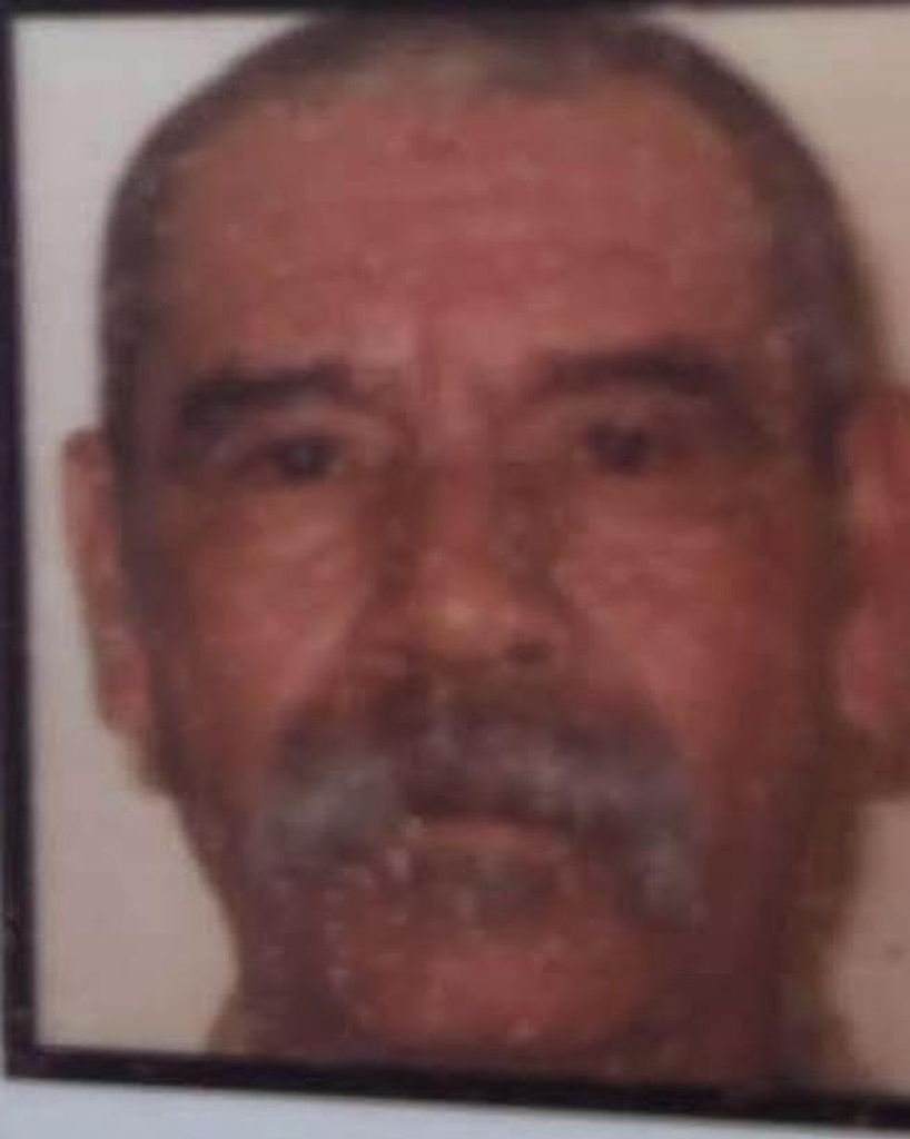 Arnaldo Garcia Agrinsoni