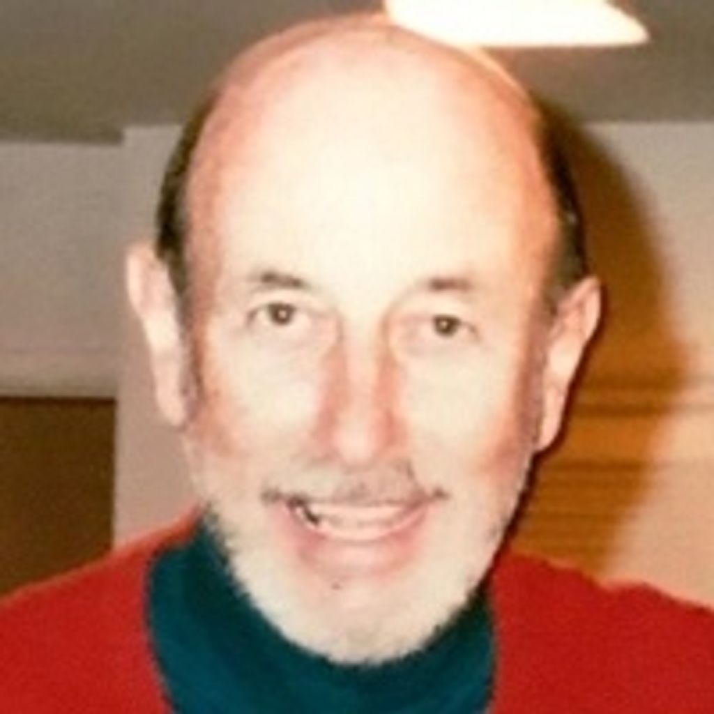 Roderick Graham O'Brien