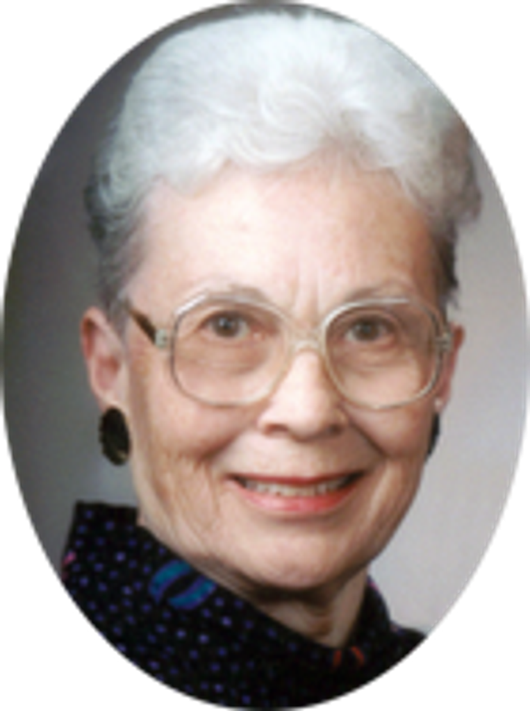 Elaine Vest Profile Photo