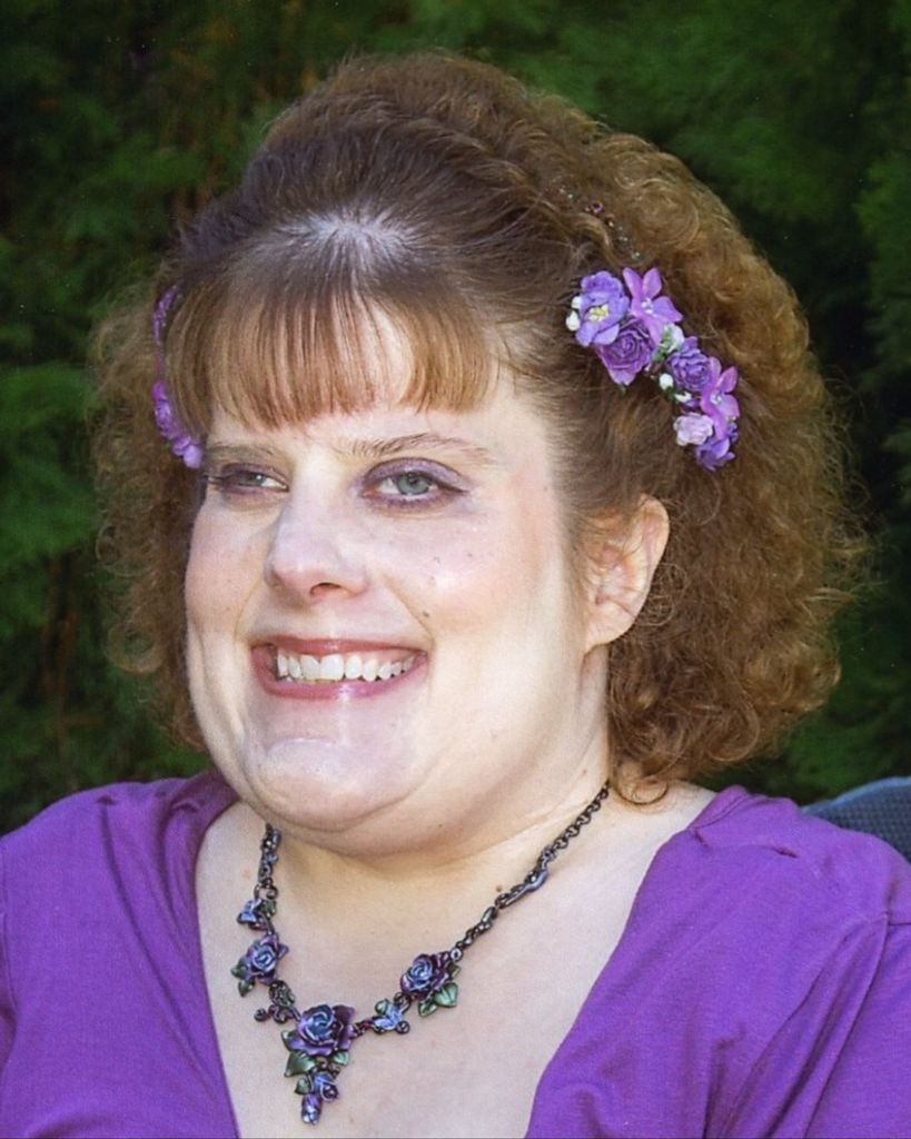 Denise Marie Reddy