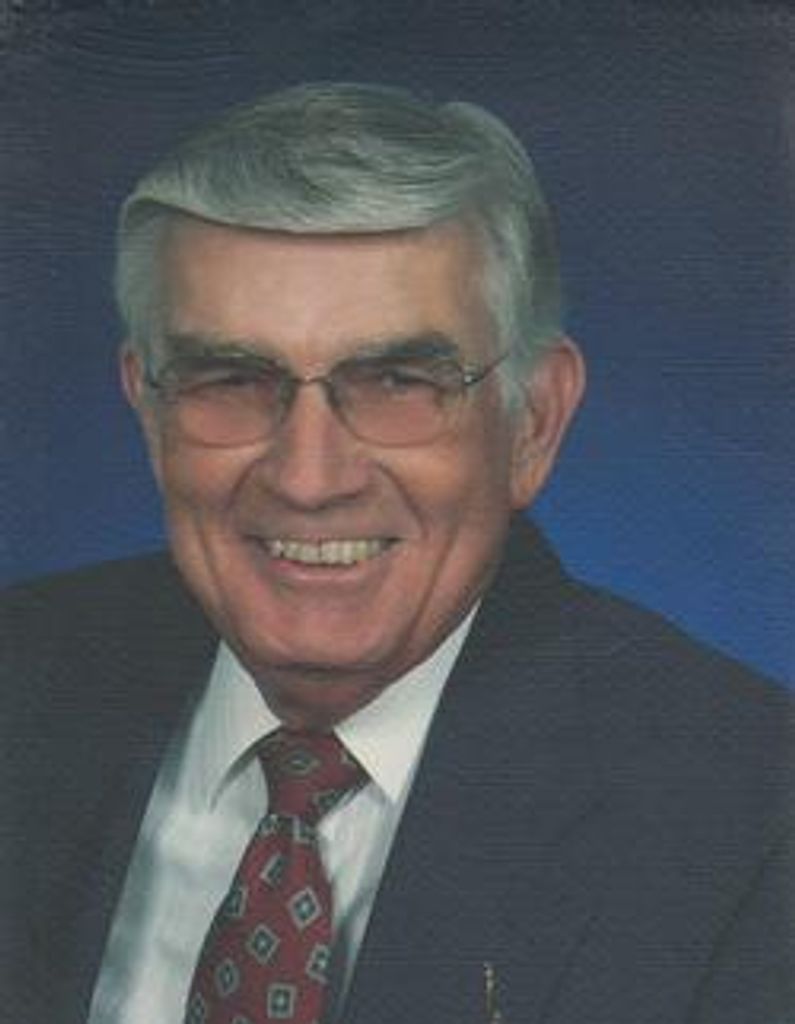 Marvin Edmund Joiner