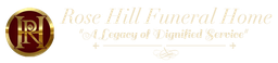 Rose Hill Funeral Home Logo