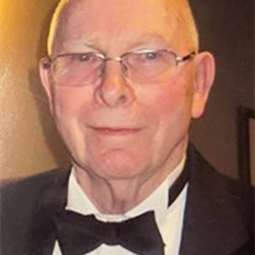 Joseph M. Ball