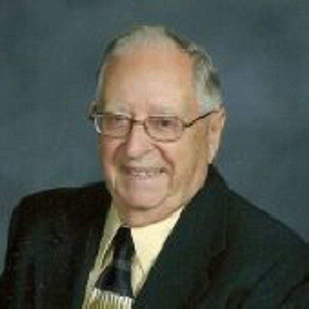 Orville E. Weidman