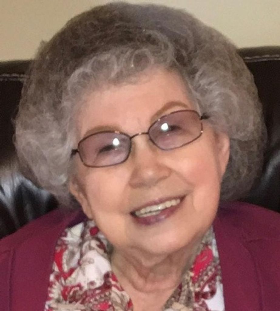 Eva Viola Erkhart Profile Photo