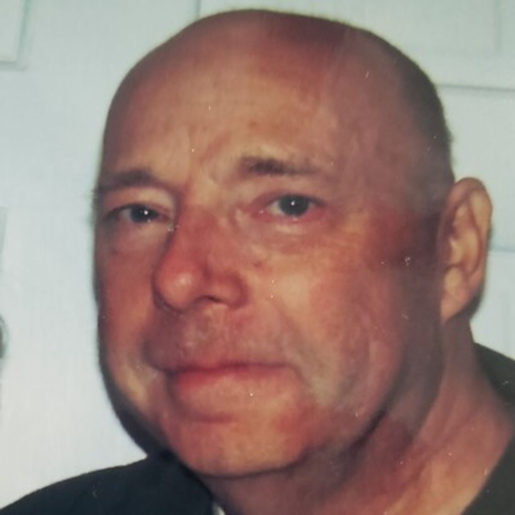 Paul Alan Milroy Profile Photo