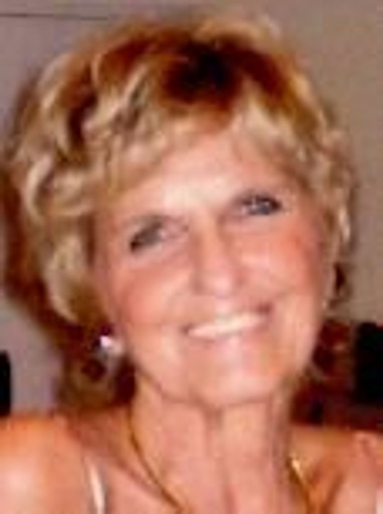 Yvonne Nethal Dickow