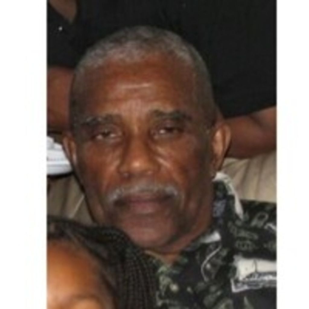 Mr. Abdur Rahim Abdullah 'Mack'