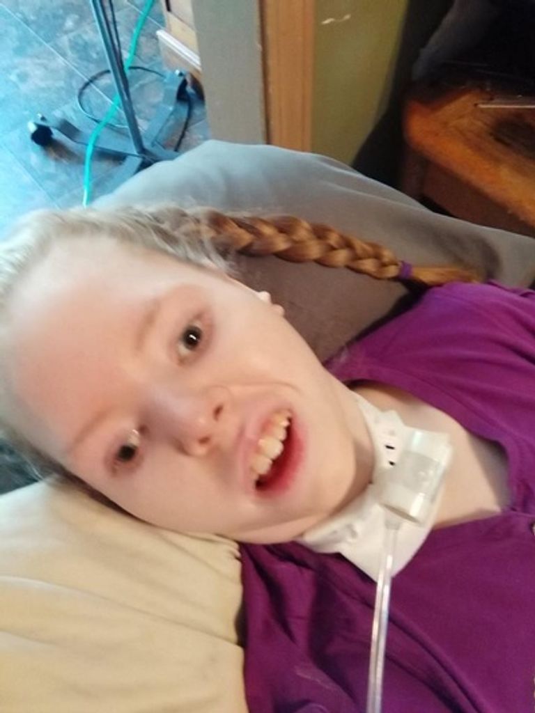 Emily Denise Gillihan Profile Photo