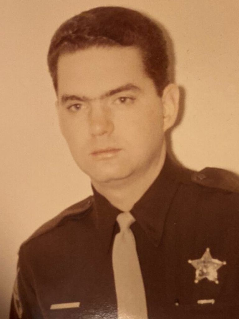 Richard Albino Gilloon