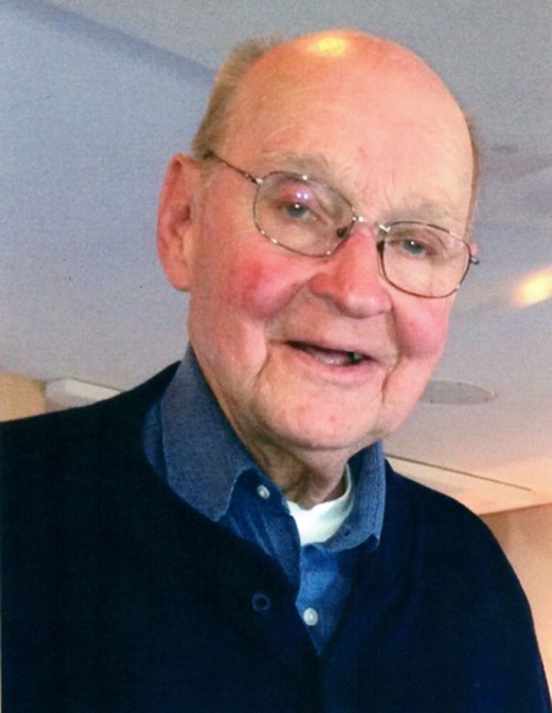 Herb Mueller