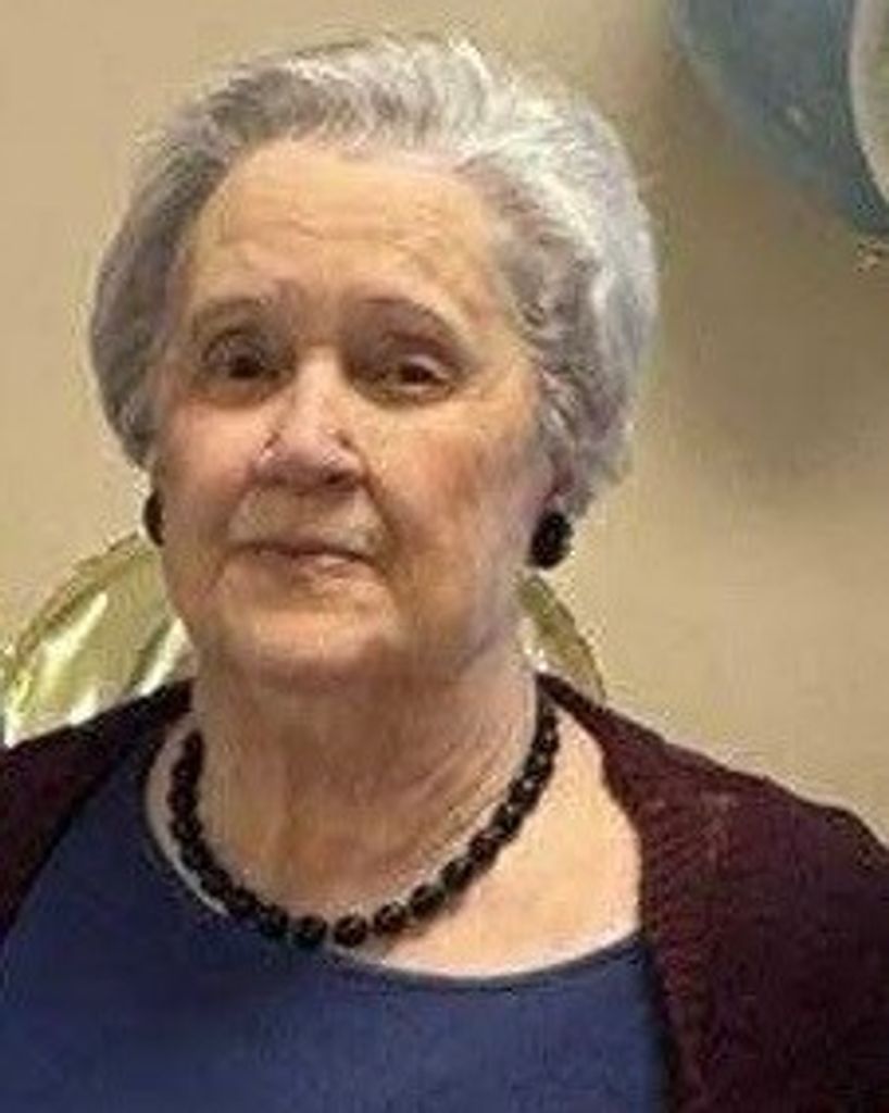 Peggy G Hayes