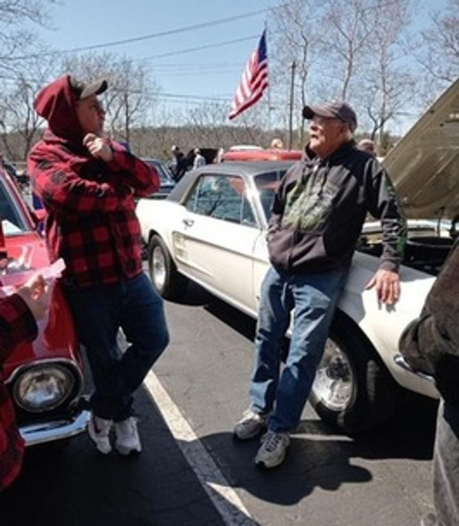 Wallace Reynolds Profile Photo