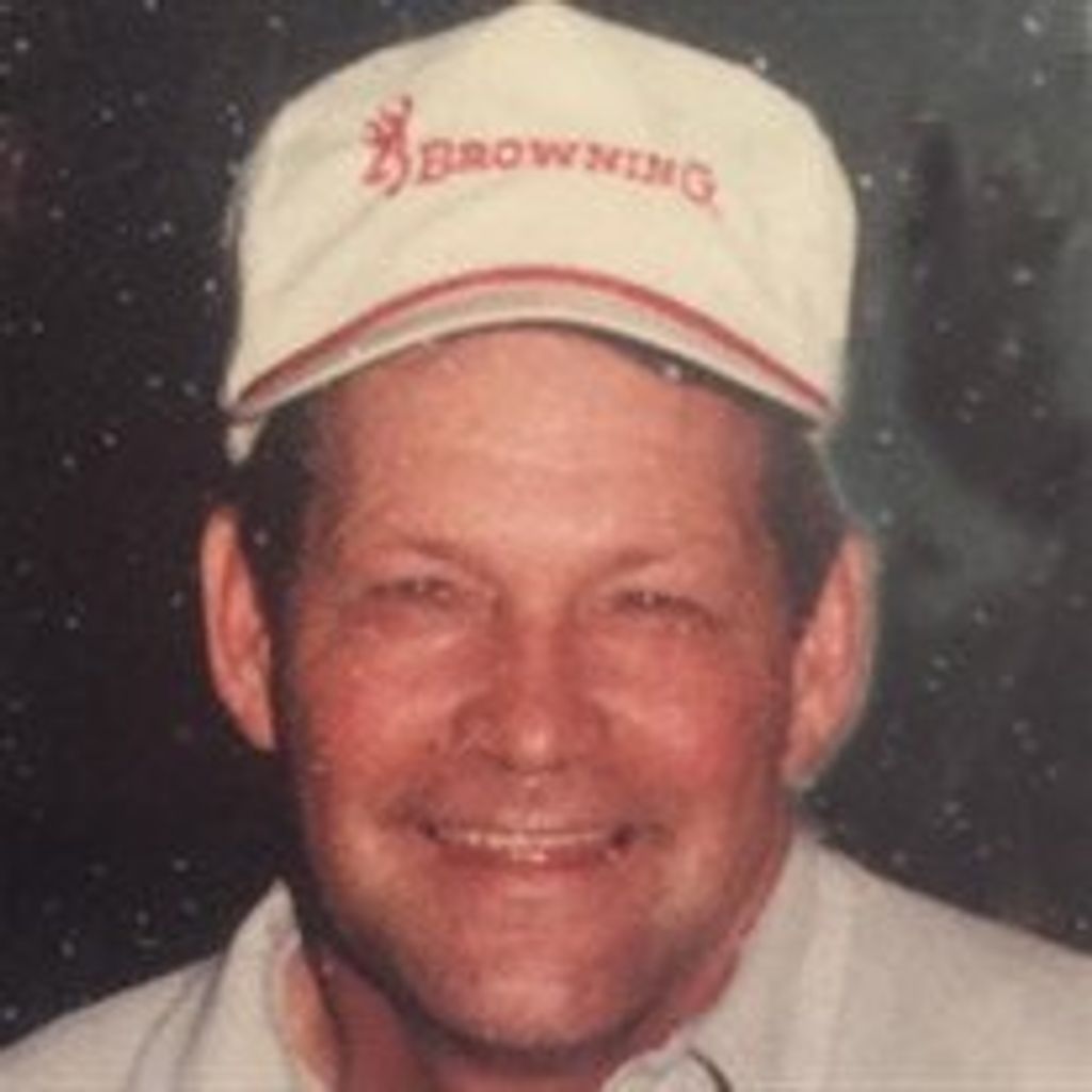 Jimmy 'Jim' Ray Waggoner