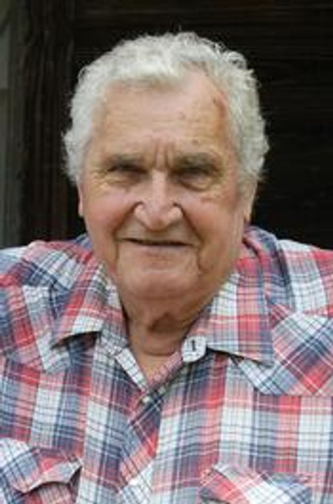 Lee Edward Waller Sr.