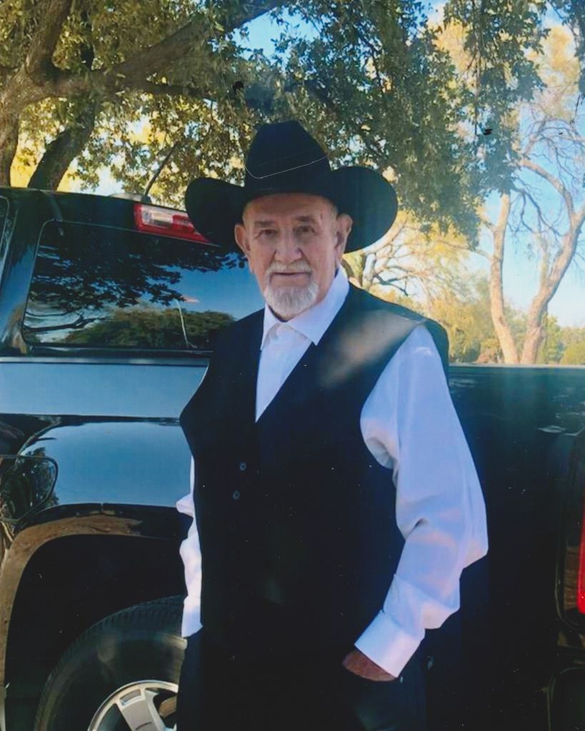 Esau Cuellar, Jr.