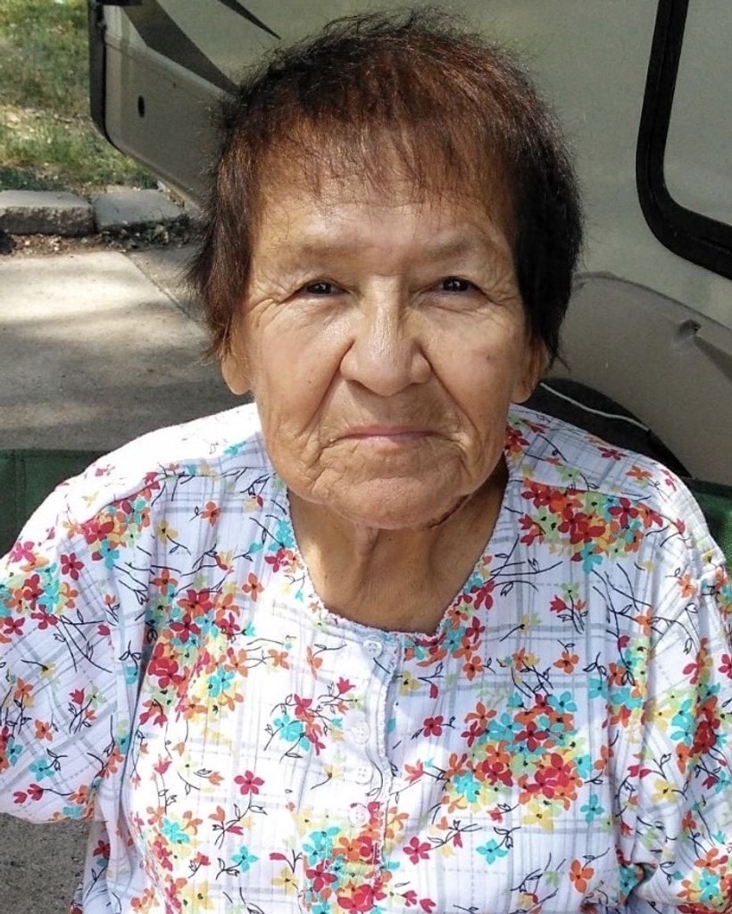 Beverly Ann (Snow) Peterson Profile Photo