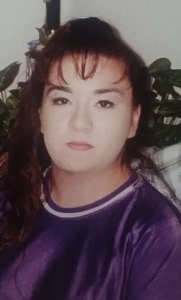 Michelle Romero Gallegos Profile Photo