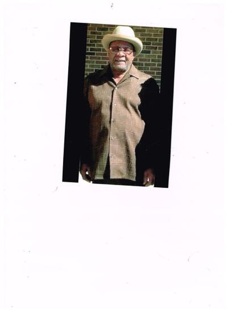 James Leon Hill, Jr. Profile Photo