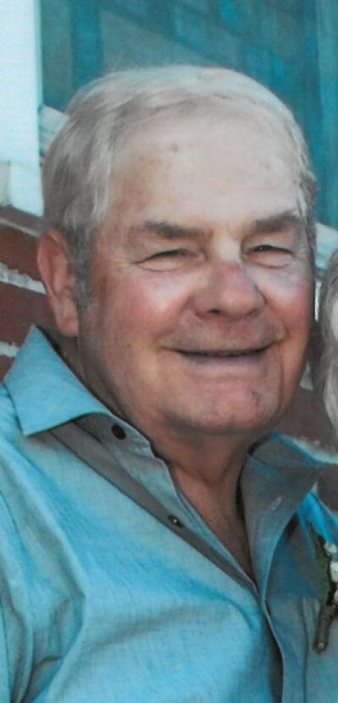 Gerald L. "Chuck" Wireman Profile Photo