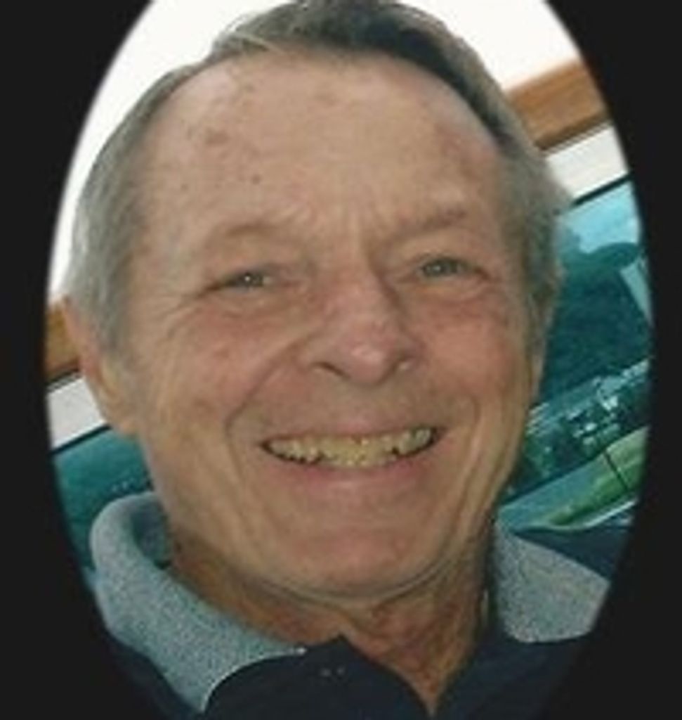 David Hartwell Kuester