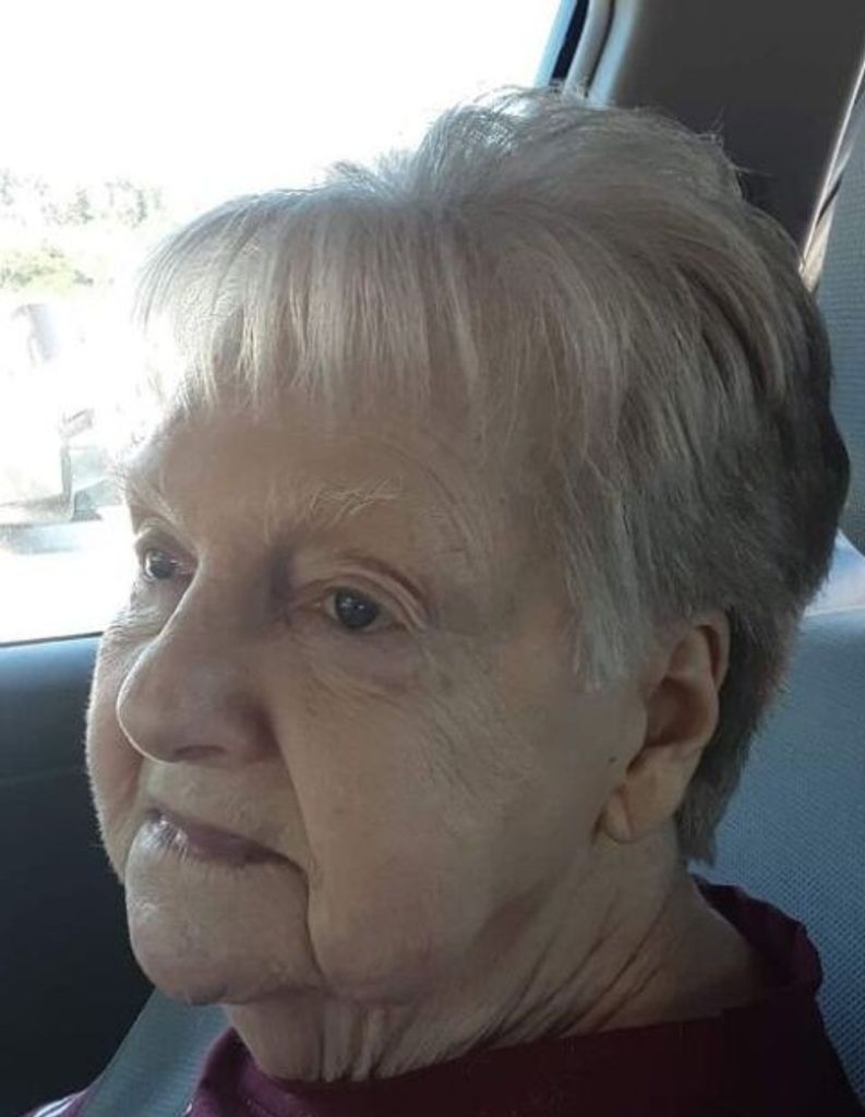Betty Moore