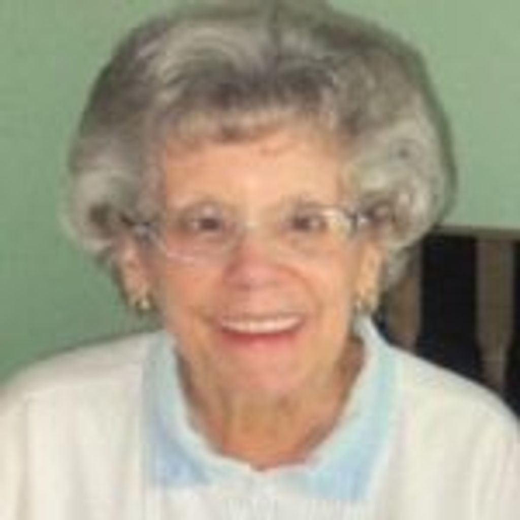 Patricia L. Frolin