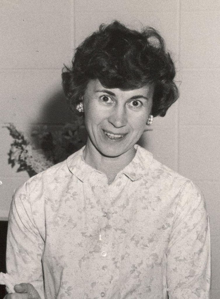 Marie Ellen Swistak Profile Photo