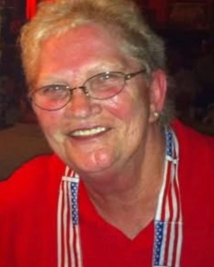 Linda Lou Pugh