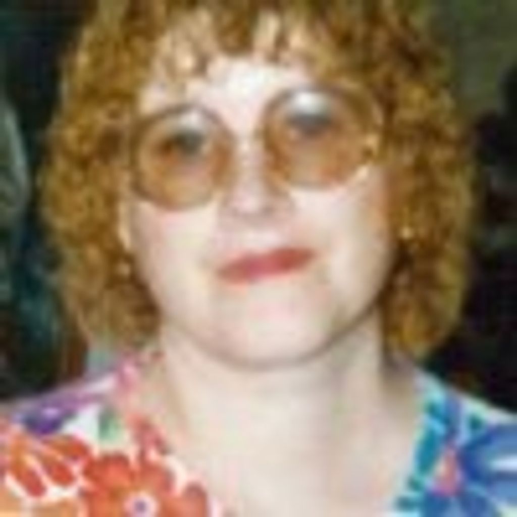 Mary  Elizabeth Gardner