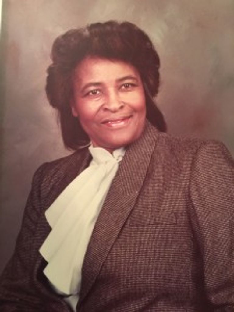 Uverna Mae Williams Jordan Profile Photo