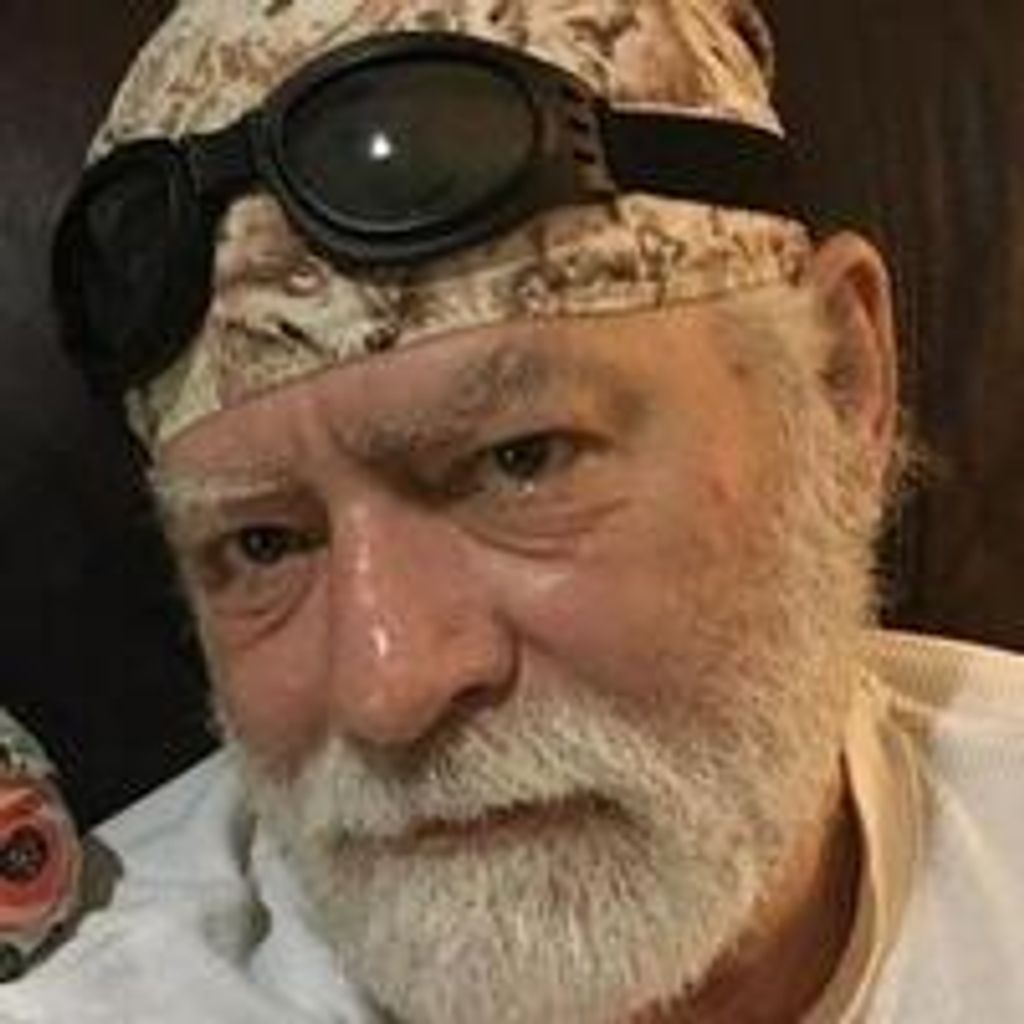 Jeffrey Franklin Horton