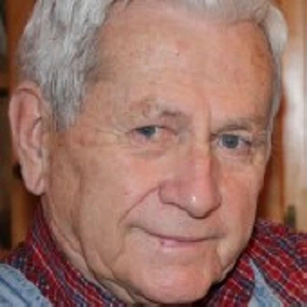Claude Ray Cleveland