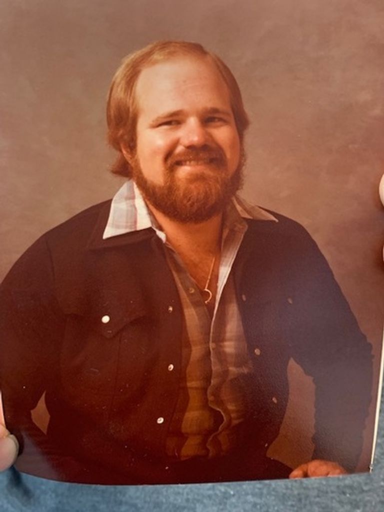 Ricky Alan Brummett Profile Photo