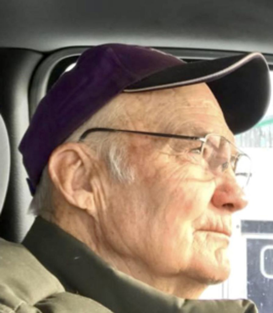 Ronald Eugene Kallhoff Profile Photo