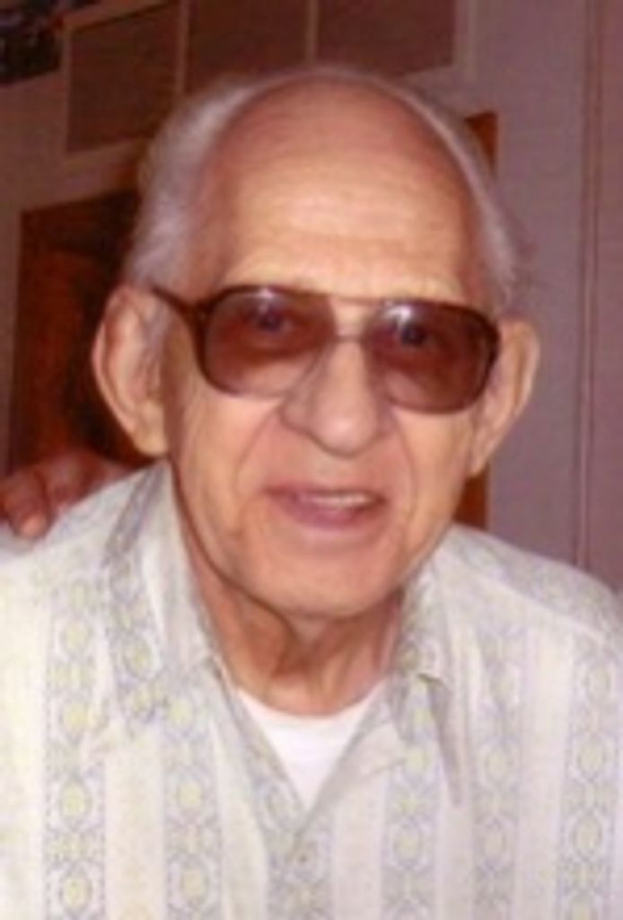 Gerhardt C. Meyer