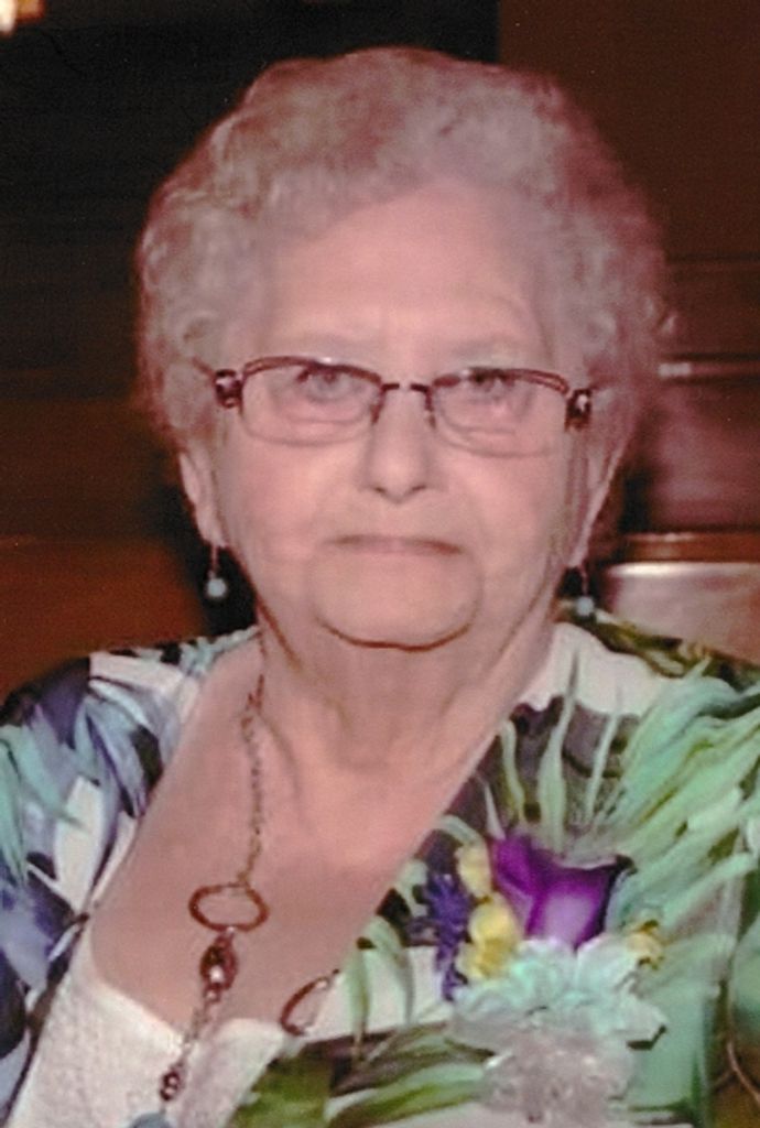 Bettie Jean Watkins Profile Photo