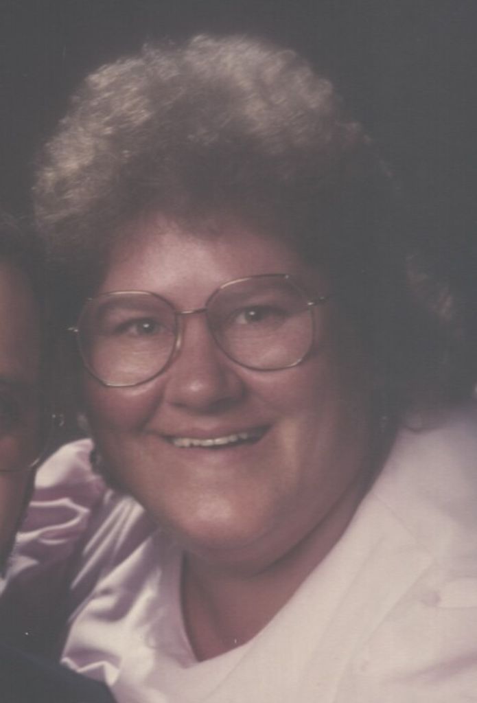 Sally Ann Louise (Shaffer)  Miller Profile Photo
