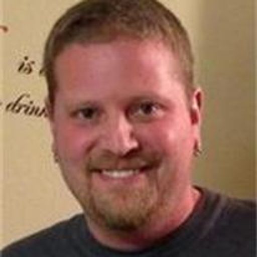Cameron D. "Cam" Breitbach Profile Photo