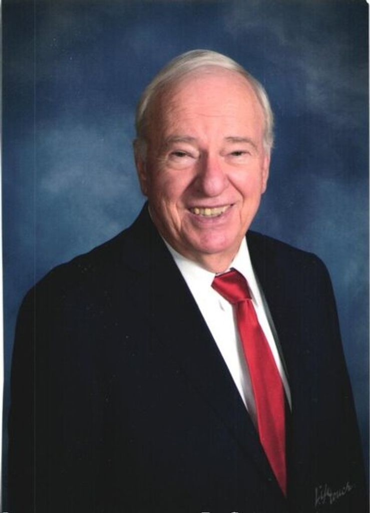 Arnold Leslie Ayers Jr. Profile Photo