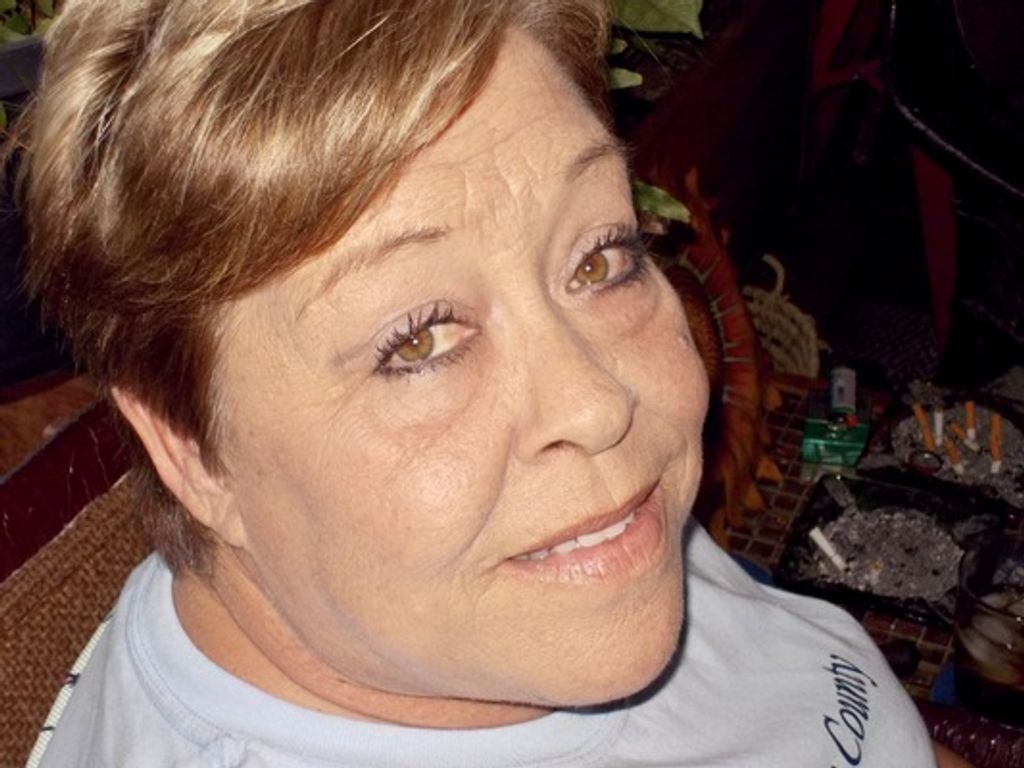 Cathy Carnell Profile Photo