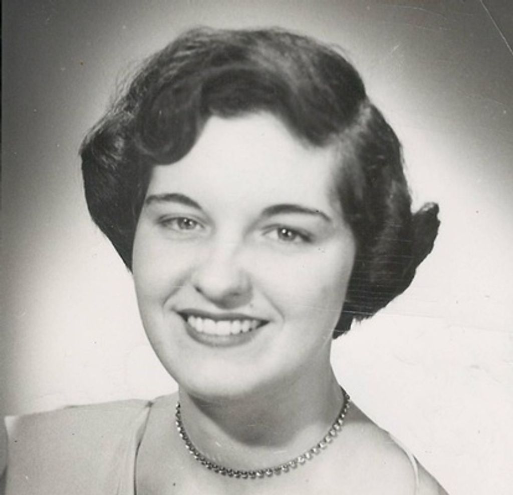 Patricia Joan Brown Profile Photo