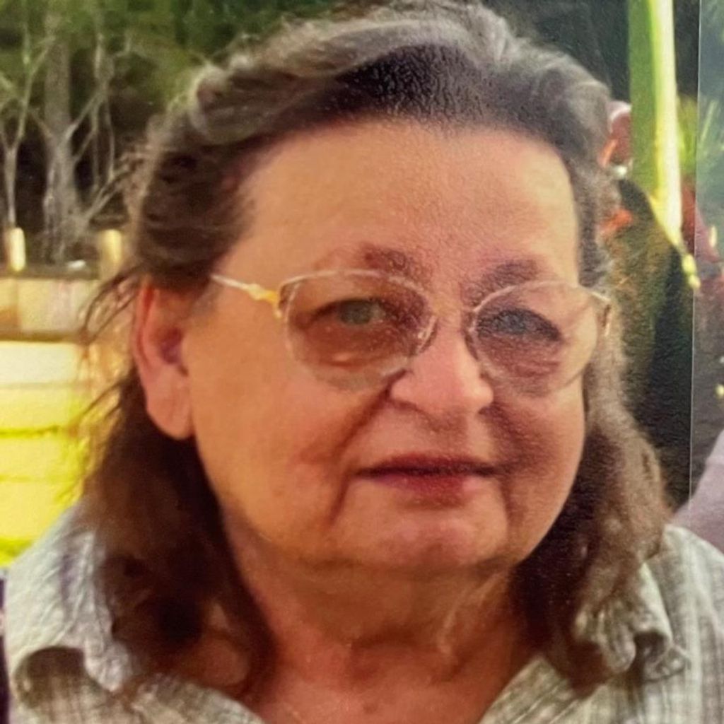 Marian Wade Profile Photo