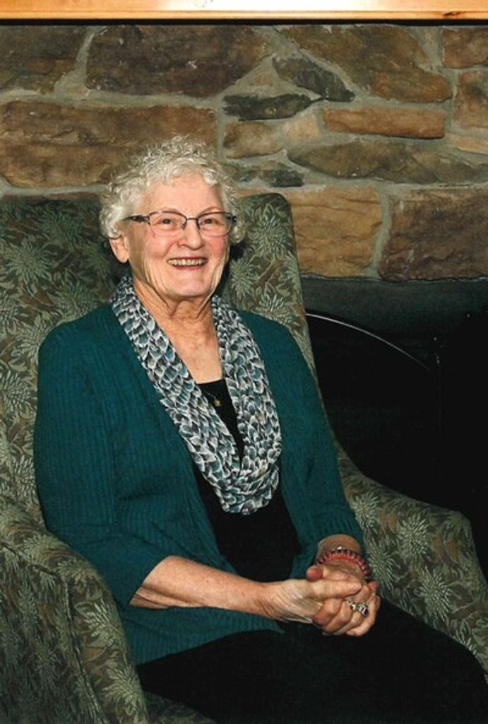 Jeanette Eileen Nolan