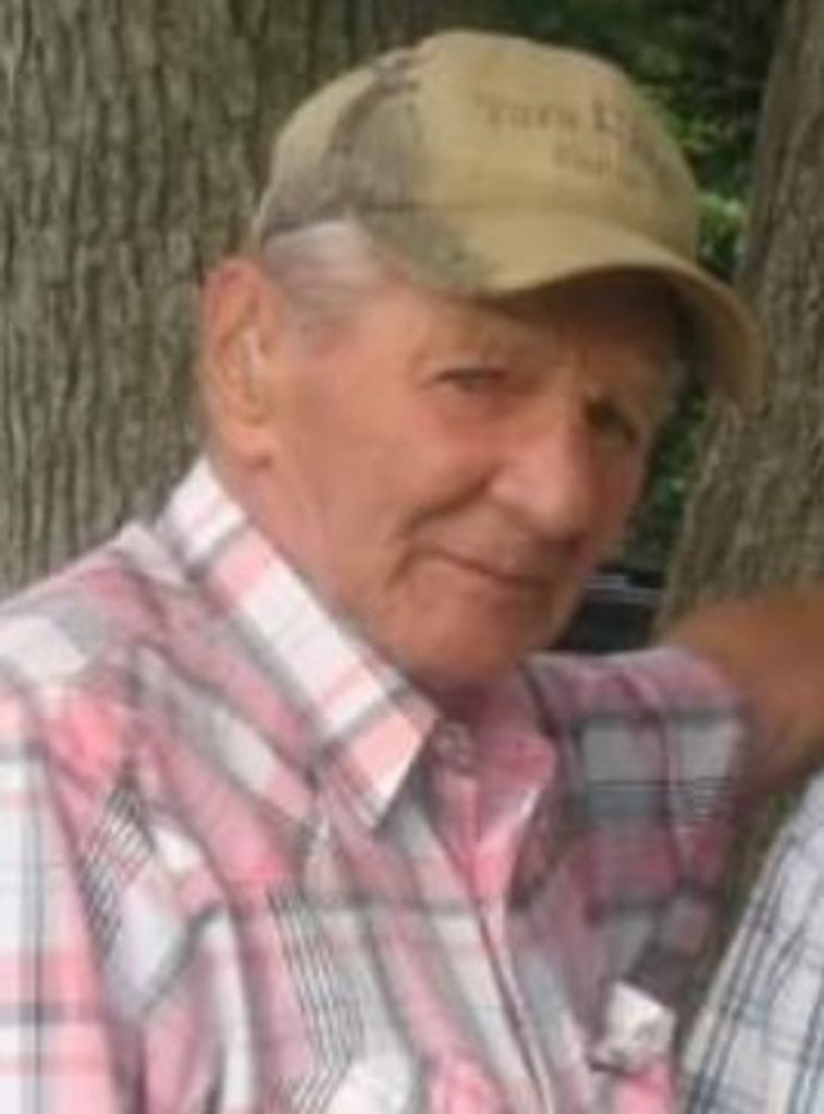 Thomas Cupp
