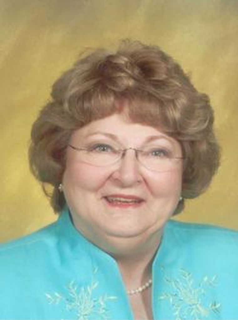 Linda Lucille Crisp Bell
